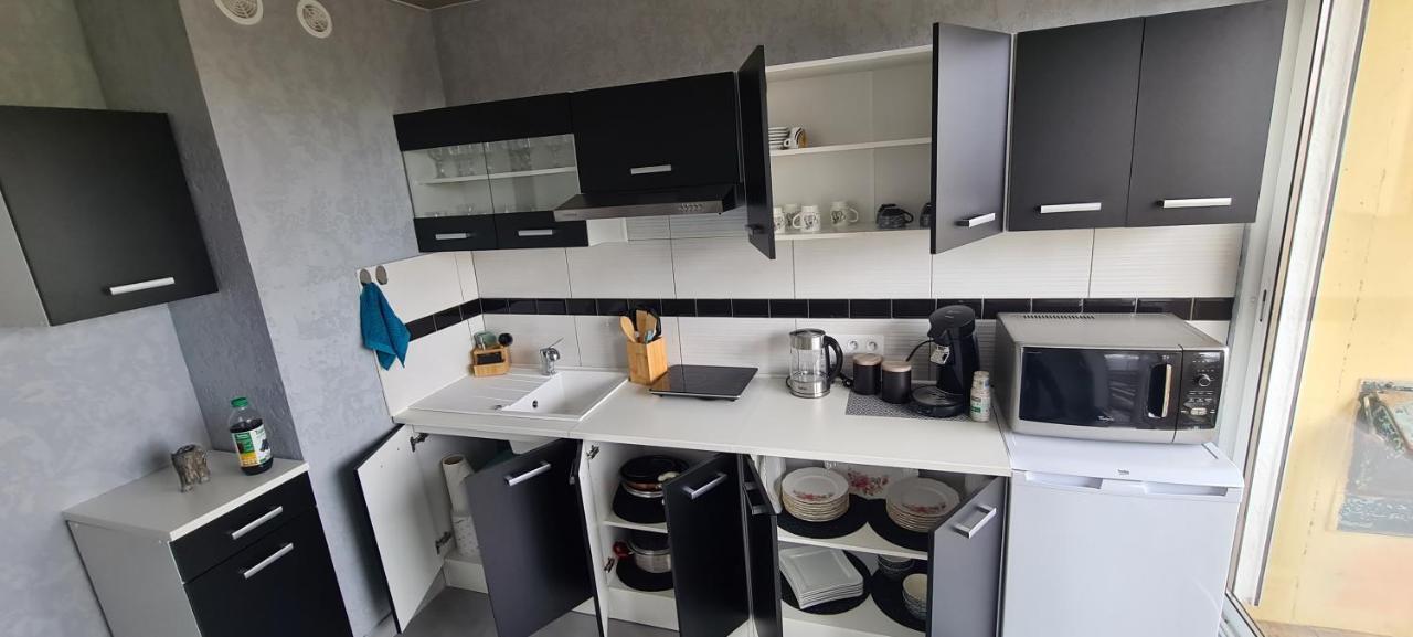 Apartamento Luxe-Living Chalon-sur-Saône Exterior foto