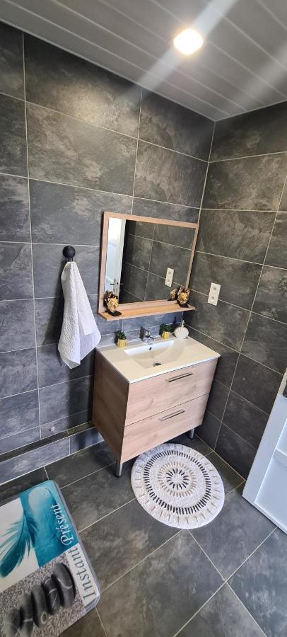 Apartamento Luxe-Living Chalon-sur-Saône Exterior foto