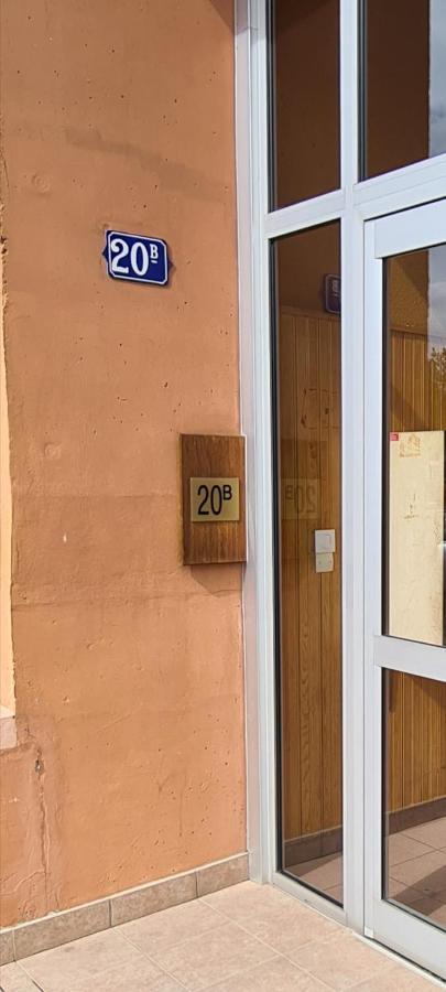 Apartamento Luxe-Living Chalon-sur-Saône Exterior foto