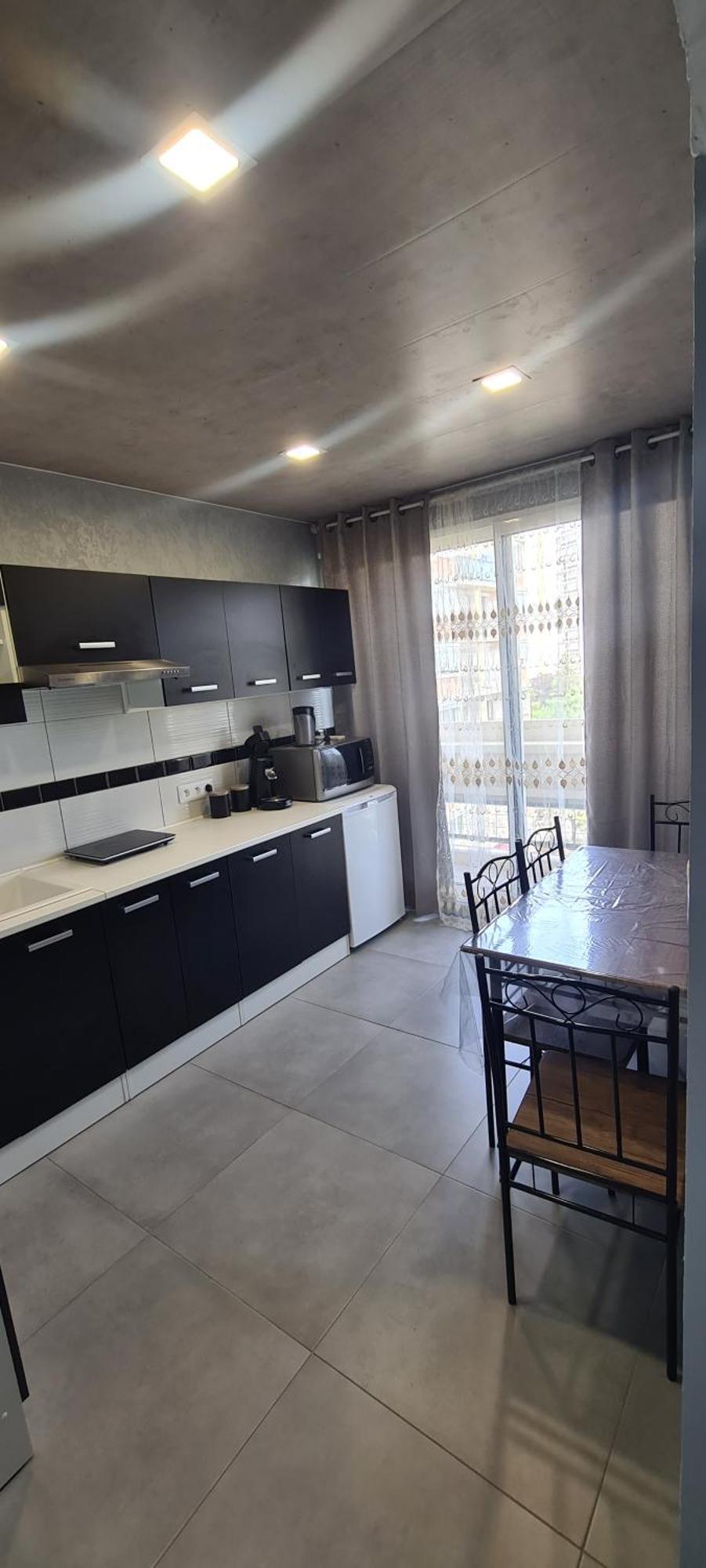 Apartamento Luxe-Living Chalon-sur-Saône Exterior foto