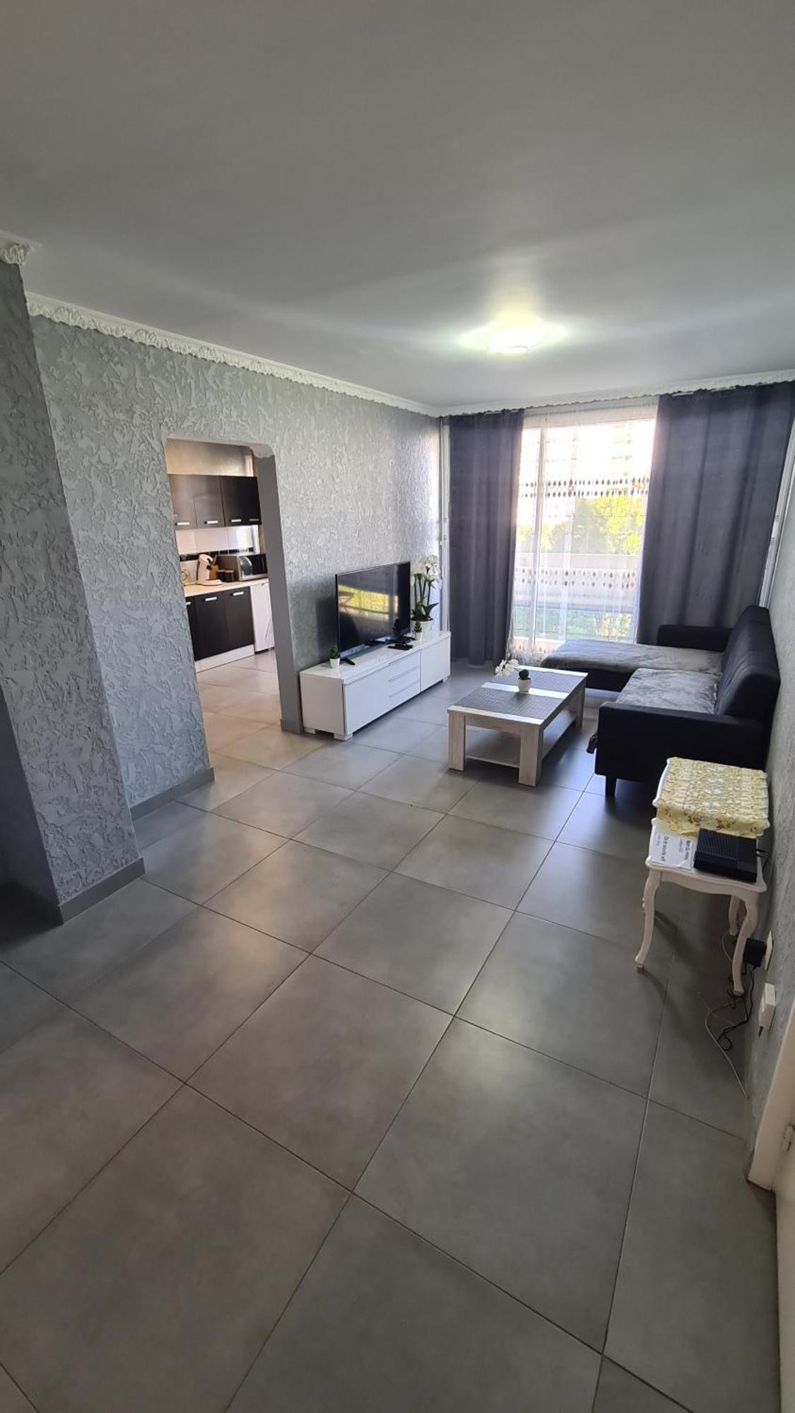 Apartamento Luxe-Living Chalon-sur-Saône Exterior foto