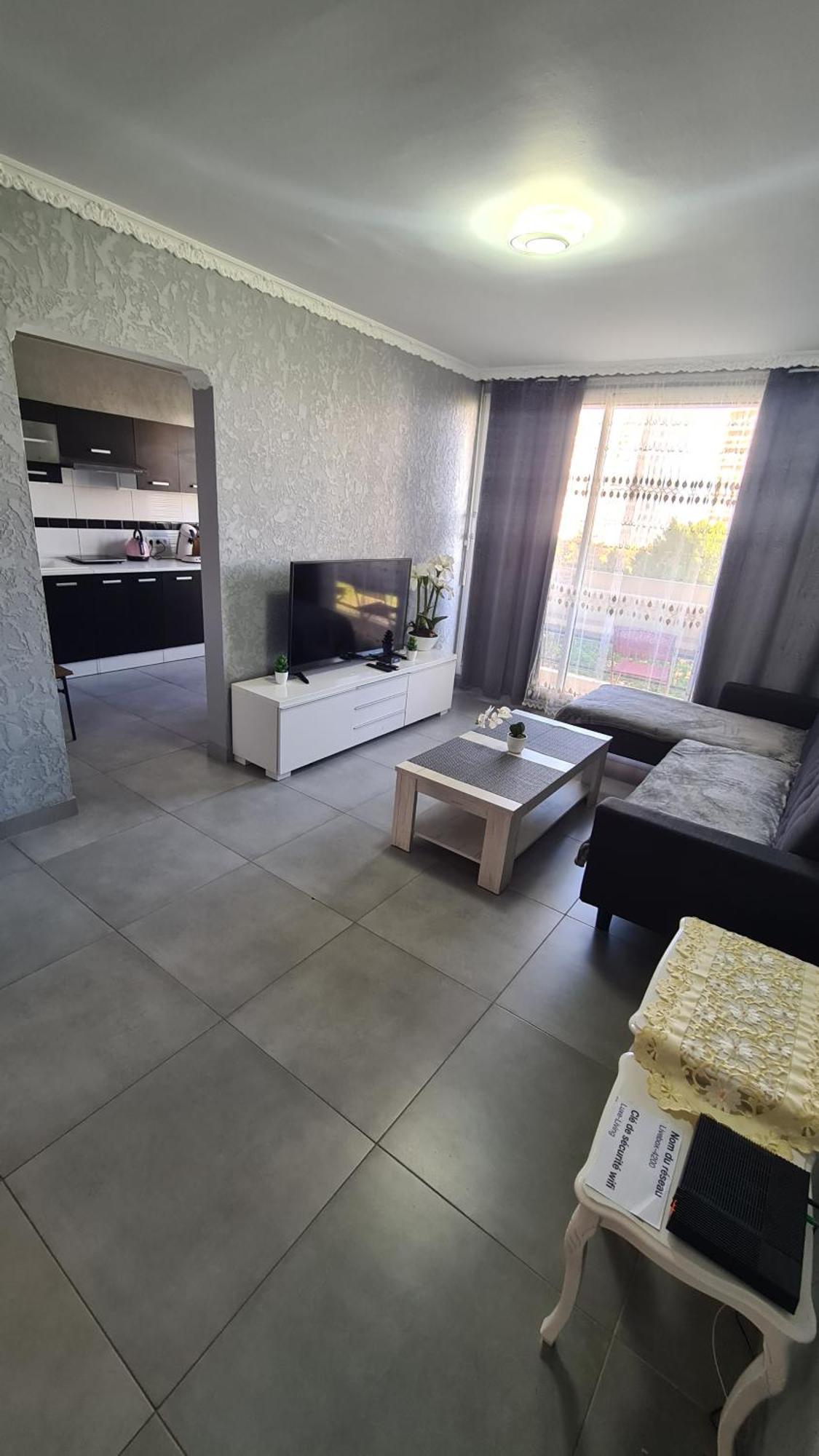 Apartamento Luxe-Living Chalon-sur-Saône Exterior foto